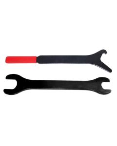 SCH61200A image(0) - Schley Products Schley Tools - 61200A 2-Piece Fan Clutch Wrench Set