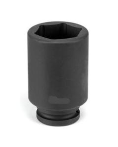 GRE3023MD image(0) - Grey Pneumatic 3/4" Drive x 23mm Deep Socket