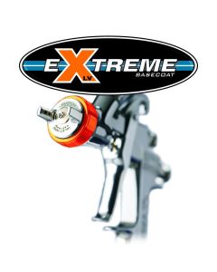 IWA5682 image(0) - Iwata LPH400-154LVX GUN/CUP(PCG7DM)