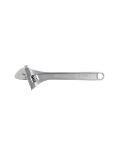 SUNSXAW15C image(0) - SUNEX 15 inch Chrome Adjustable Wrench