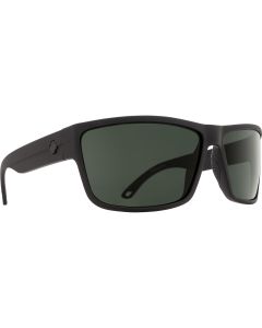 SPO6800000000003 image(0) - SPY OPTIC INC Rocky Glasses, SOSI Matte Black Frame w/