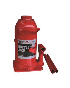 INT3630 image(0) - American Forge & Foundry Bottle Jack - 30 Ton Capacity - Manual - SUPER DUTY