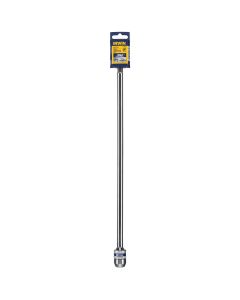 HAN4935656 image(0) - Hanson 7/16" Quick Change Bit Holder 18" Length