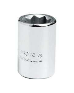 PRO5214S image(0) - STANLEY PROTO INDUSTRIAL 3/8DR7/16 SQ