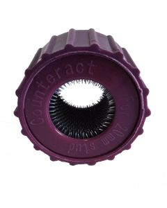 COUSBR20 image(0) - Counteract 20mm Replace Brush for the 22mm Stud Cleaning Tool