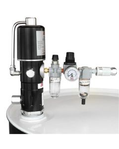 Zeeline by Milton ZE1730K-IBC - 5:1 Eco Series Pump Kit for IBC Totes w/suction tube