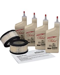 IRT38462743 image(0) - Ingersoll Rand Start-Up Kit for UP20-50HP Compressor