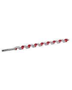 MLW48-13-6010 image(1) - Milwaukee Tool 1-1/16" x 18" Ship Auger Bit
