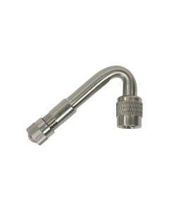 DIL335-10 image(1) - Dill Air Controls  TIRE VALVE EXTENSION - 135&deg;- Pack of 10