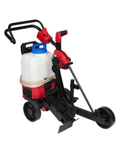 MLW3105 image(0) - Milwaukee Tool Cut-Off Saw Cart Kit