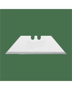 MLW48-22-1905 image(0) - Milwaukee Tool 5 PC General Purpose Utility Blades