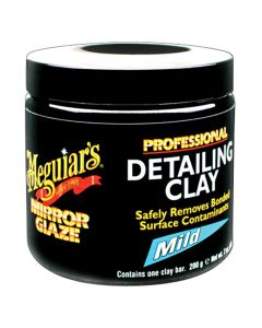 MEGC2000 image(0) - Meguiar's Automotive Detailing Clay, C2000, Mild, 7 oz, 12 per case