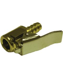 Tire Mechanic's Resource OPEN END BARB EURO AIR CHUCK (BAG OF 10)
