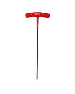 BND13160 image(0) - Bondhus Corp. 4mm Balldriver T-Handle - 2 Count