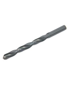 FOR20208 image(0) - Forney Industries Jobber Length Drill Bit, High Speed Steel (HSS), 135 Degree Split Point, 25/64 in