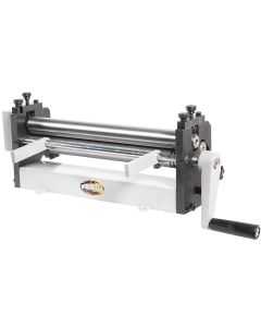 HECWFSR12 image(0) - Woodward Fab 12" metal forming slip roll