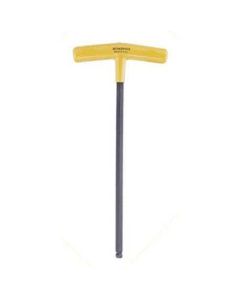 BND15308 image(0) - Bondhus Corp. 9/64" Hex T-Handle 9"