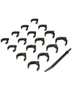 LTILT1900XL-1-7-8 image(0) - Milton Industries 1-7/8&rdquo; SHOCKIT CROWS FOOT