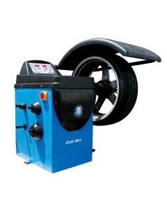ATEATWB11 image(1) - Atlas Equipment WB11 Computerized Wheel Balancer (WILL CALL)