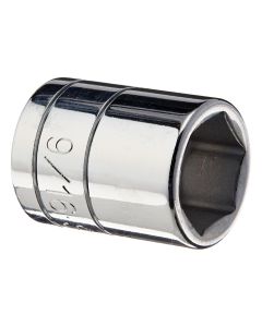 SKT45118 image(0) - S K Hand Tools SOC 9/16 3/8D 6PT