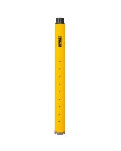 DWTDW55009 image(0) - DEWALT 1-3/8" x 14" Diamond Core Bit