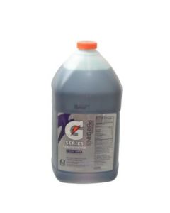 MRO56205404 image(0) - Msc Industrial Supply Gatorade 1 Gal Bottle Fierce Grape Activity Drink