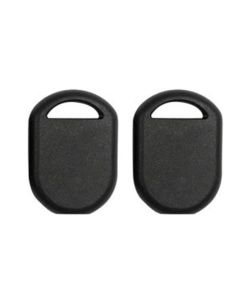 Xtool USA Key Heads for MFK Key's - Ford Style