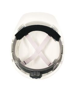 SRW20422 image(0) - Jackson Safety 4-Point Ratchet Suspension Replacement for Charger Hard Hat