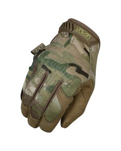 Mechanix Wear Mechanix Wear Original glove Large 10 Multicam