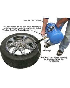 ATEATTC-ABS image(2) - Atlas Equipment 4.75 Gallon Portable Bead Blaster