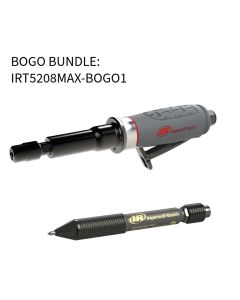 IRT5208MAX-BOGO1 image(0) - INGERSOLL RAND INGERSOLL RAND IRT5208MAX-BOGO1 BUNDLE DEAL
