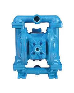 BLK1120-013A image(0) - Balcrank 1 Inch  Double Diaprahgm Aluminum Up10/Pump