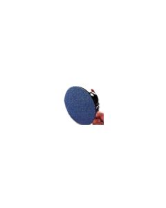 NOR23575 image(0) - Norton Abrasives BLUE MAGNUM 6 PSA DISC