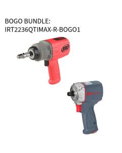 IRT2236QTIMAX-R-BOGO1 image(0) - INGERSOLL RAND INGERSOLL RAND IRT2236QTIMAX-R-BOGO1 BUNDLE DEAL