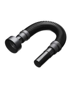 MLW49-40-6190 image(1) - Milwaukee Tool 18" Hose Adapter