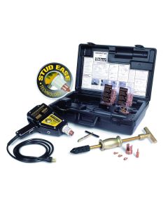 HSA9000 image(1) - H&S AutoShot UNI-9000 Uni-Spotter DELUXE Spot Weld Kit w/ Stud Gun, S-H and Studs