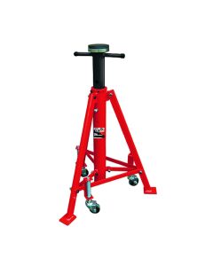 INT3344SD image(0) - American Forge & Foundry Vehicle Support Stand - 15,000 Lbs. Capacity - Short Height - SUPER DUTY