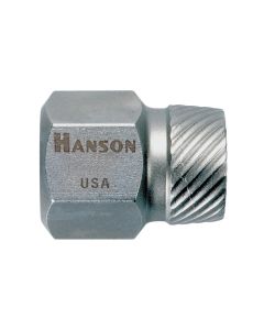 HAN53208 image(1) - Hanson 11/32 SCREW EXTRACTOR