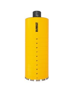 DWTDW55025 image(0) - DEWALT 6-1/4" x 14" Diamond Core Bit