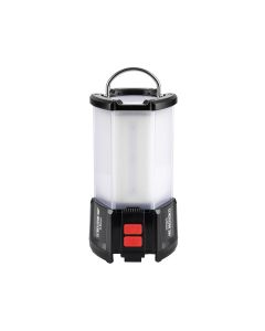 Maxxeon LUMENATOR 360 degree Rechargeable Work Light
