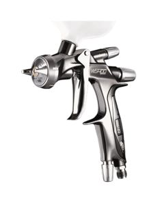 Iwata Iwata Digital WS400 Series S2 Clear, 1.4 HD Spray Gun