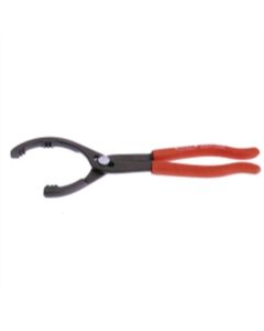 VIMV243 image(0) - VIM Tools Oil Filter Plier, Adjustable 2" to 4.2"