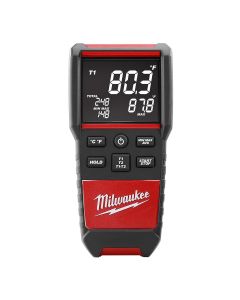 MLW2270-20 image(0) - Milwaukee Tool Contact Temp Meter