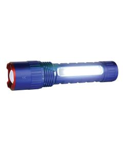 SOLLNC330 image(0) - Clore Automotive Light-N-Carry LNC330 400 Max Lumen Work/Torch Light