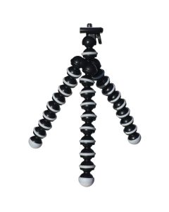 MXN10171 image(0) - Maxxeon WorkStar CYCLOPS Series Octopus Tripod