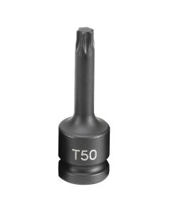 Grey Pneumatic SOC T50 1/2D IMP INT TRX LG MALE BLK