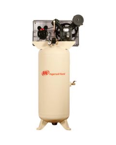Ingersoll Rand Compressor 460/3/60 2340N5-V