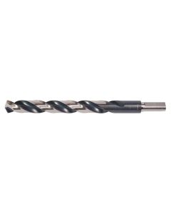 KNKK38-15-32 image(1) - KnKut KnKut 15/32 Fractional 3/8" Reduced Shank Drill Bit