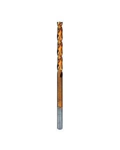 Hanson 19/64 TITANIUM NITRIDE COATED DRILL BIT