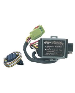 HPK42535 image(0) - Hopkins Manufacturing T-CONN 99 JEEP GRAND CHEROKEE